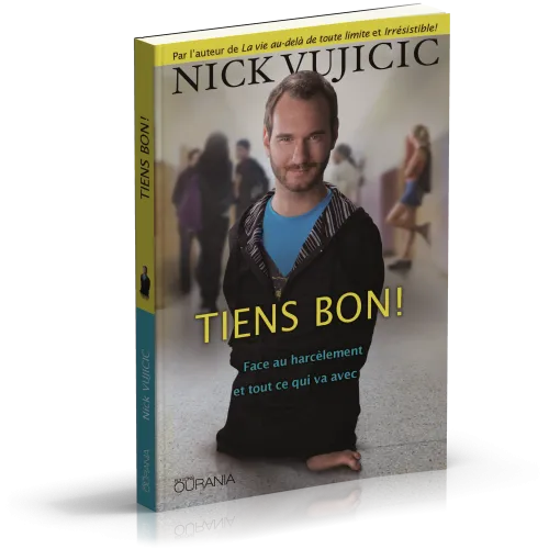 Tiens bon! - Face au harcèlement et tout ce qui va avec