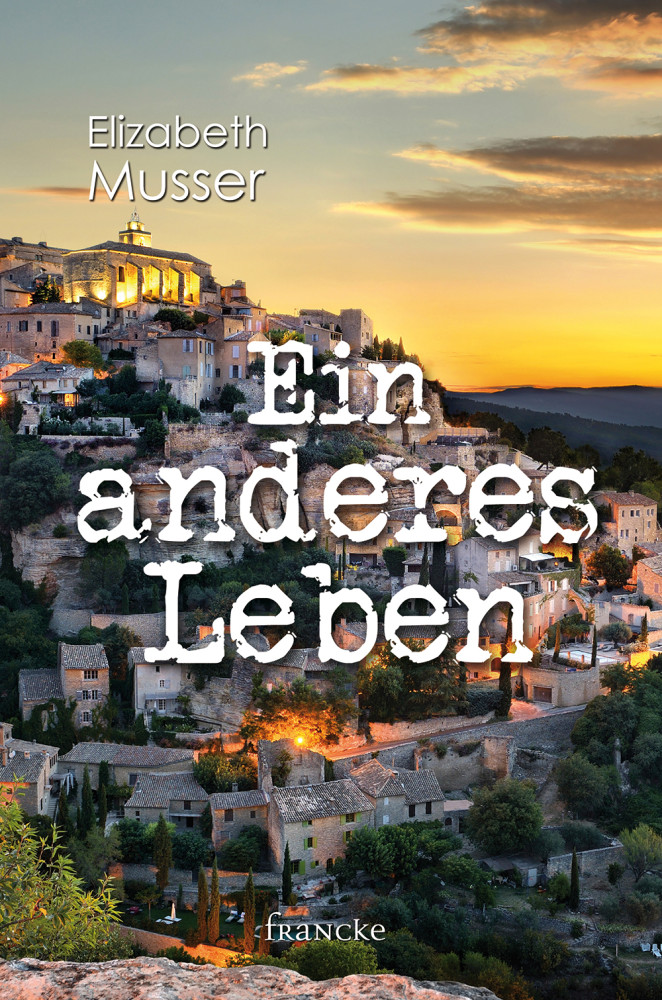 EIN ANDERES LEBEN