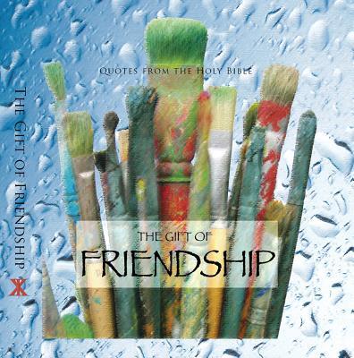 FRIENDSHIP - LITTLE BOOK THE GIFT OF
