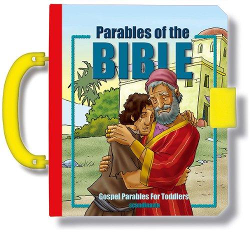 PARABLES OF THE BIBLE - HANDY EDITION