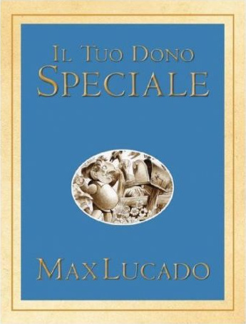 IL TUO DONO SPECIALE - PICCOLO