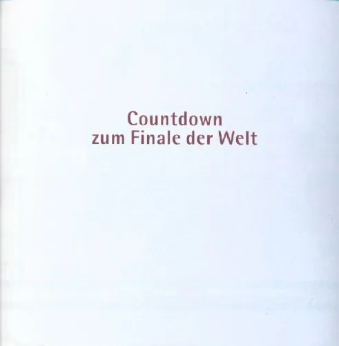 Gottes Heilsplan verstehen (Poster)