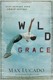 WILD GRACE