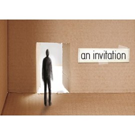 AN INVITATION