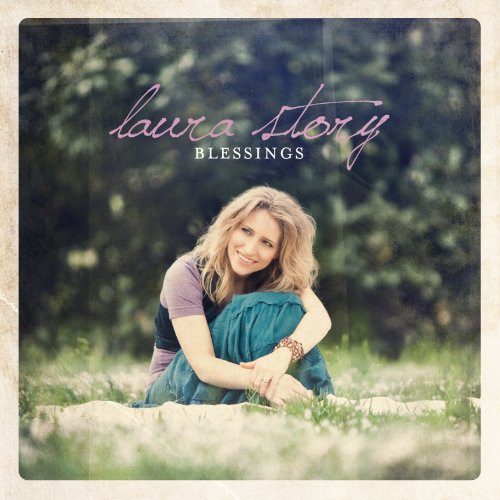 BLESSINGS CD