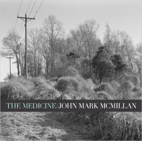 THE MEDICINE - CD