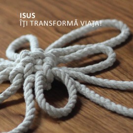 ROUMAIN- JESUS AN INTRODUCTION- TRAITE D'EVANGELISATION