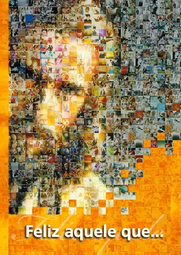 Glücklich sind… - Portugiesisch