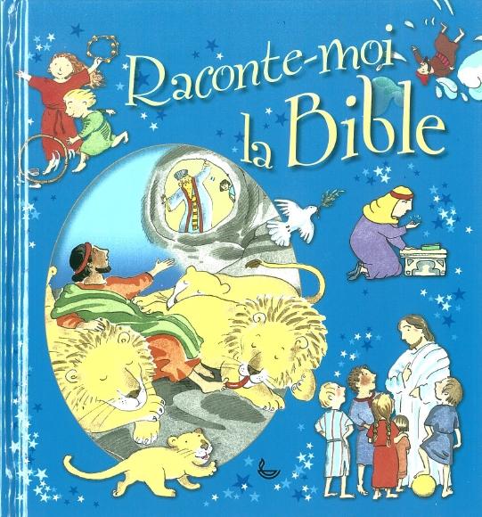 Raconte-moi la Bible