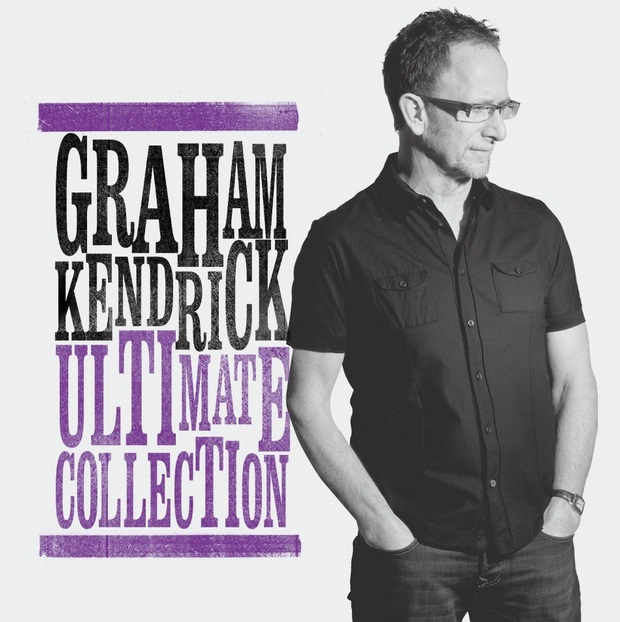 GRAHAM KENDRICK - ULTIMATE COLLECTION - CD