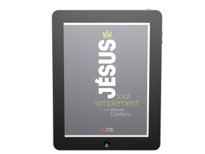 Jésus, tout simplement - Ebook