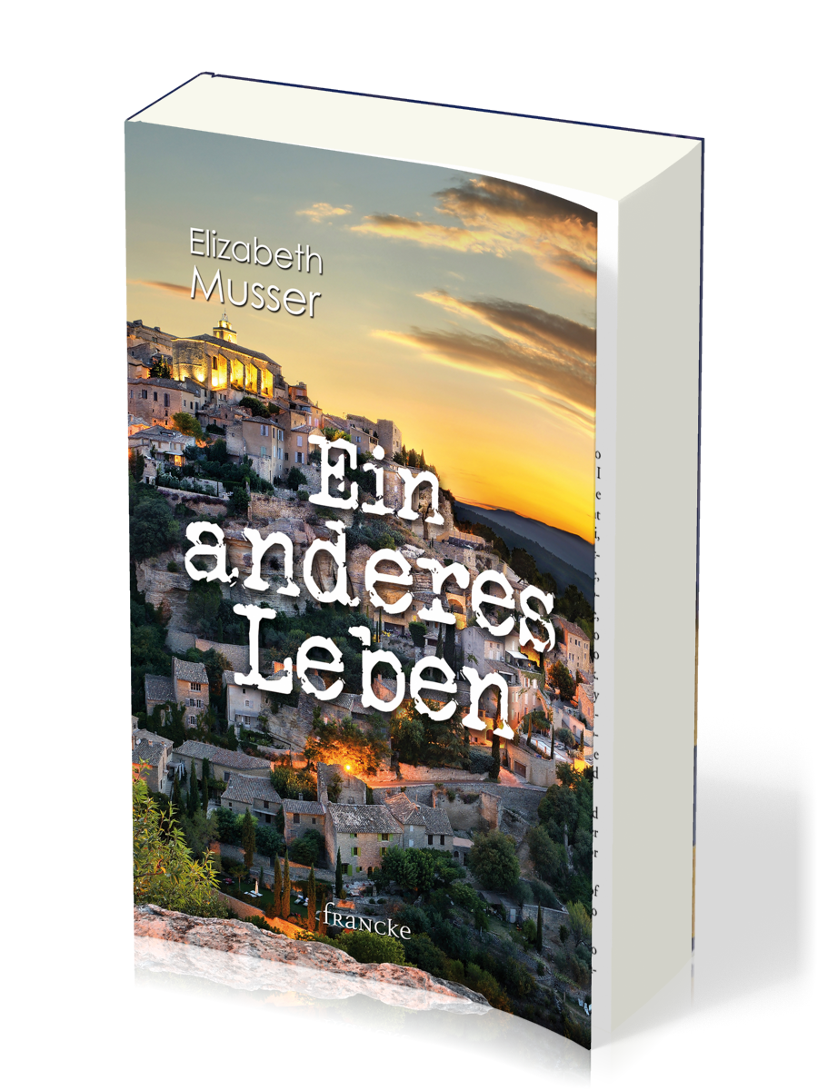 EIN ANDERES LEBEN