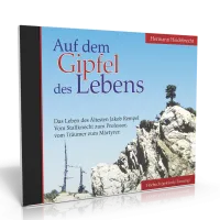 Auf dem Gipfel des Lebens - Doppel-CD
