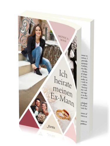 ICH HEIRATETE MEINEN EX-MANN