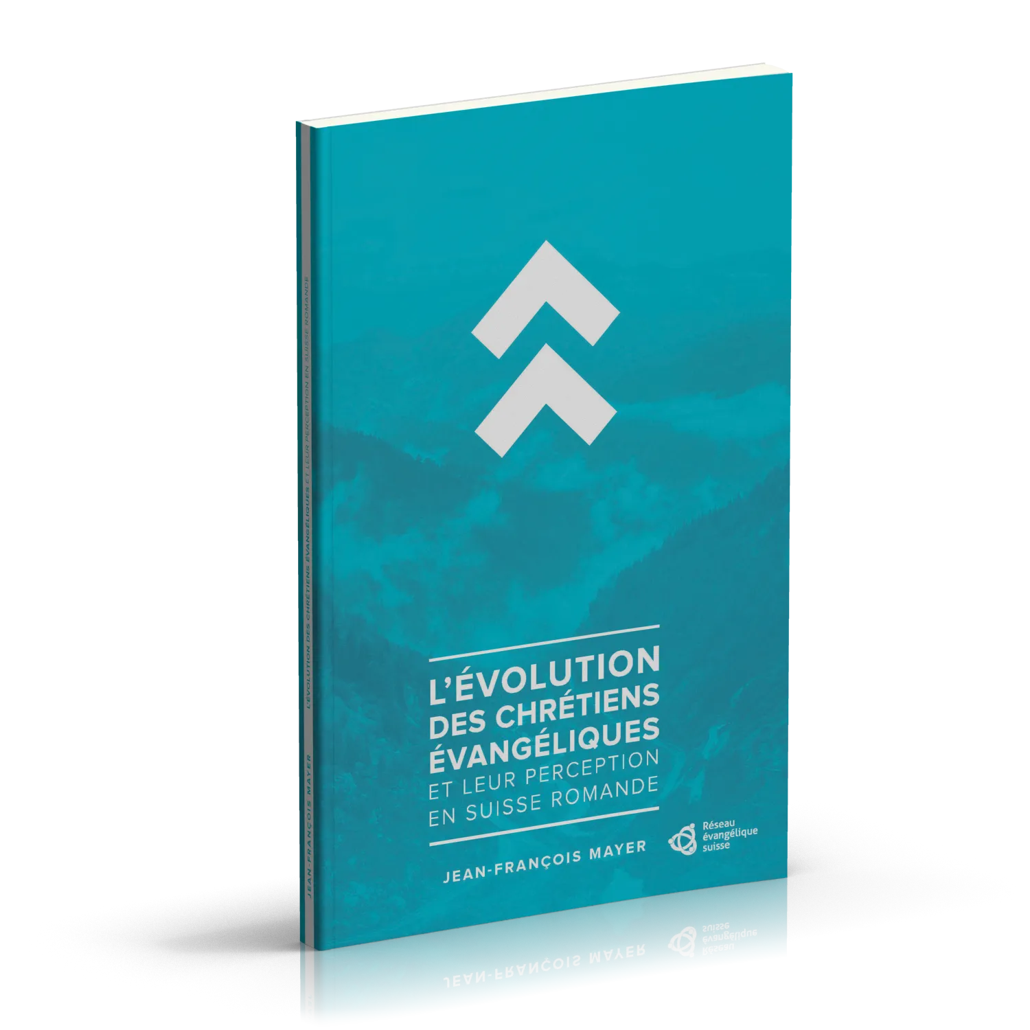 Evolution des chrétiens évangéliques et leur perception en Suisse romande (L')