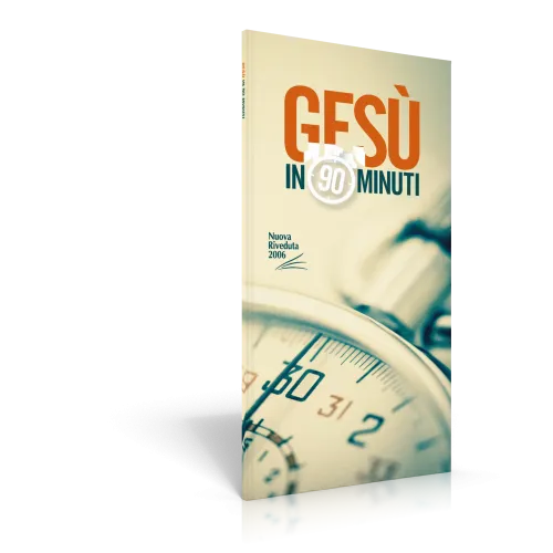 Italienisch, Jesus in 90 Minuten