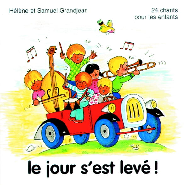 Jour s'est levé [MP3] (Le)