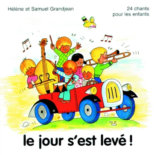 Jour s'est levé [MP3] (Le)