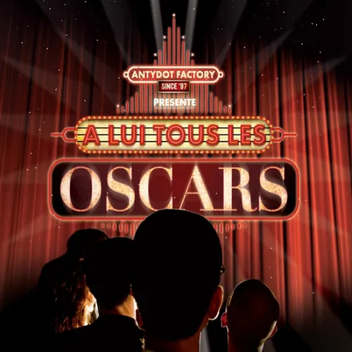 À Lui tous les oscars [MP3]