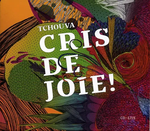 Cris de joie ! [MP3]