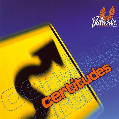 Certitudes [MP3]