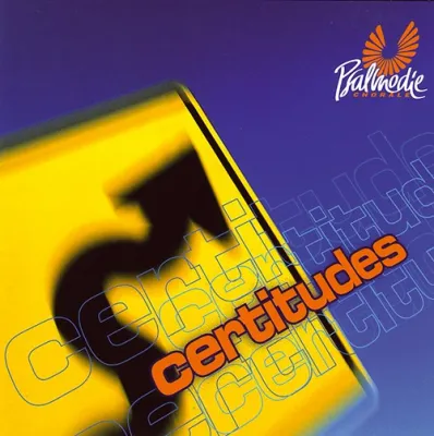 Certitudes [MP3]