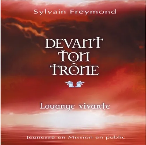 Devant ton trône [MP3]