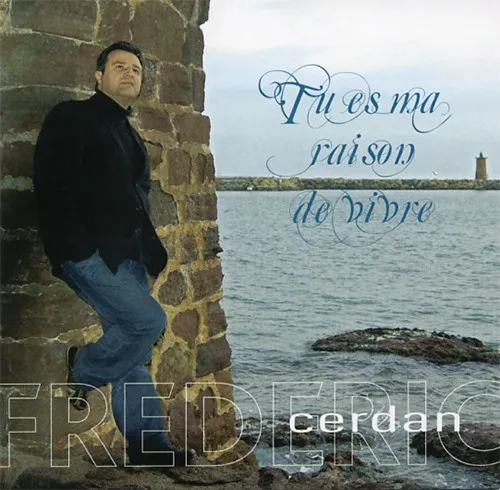 Tu es ma raison de vivre [MP3]