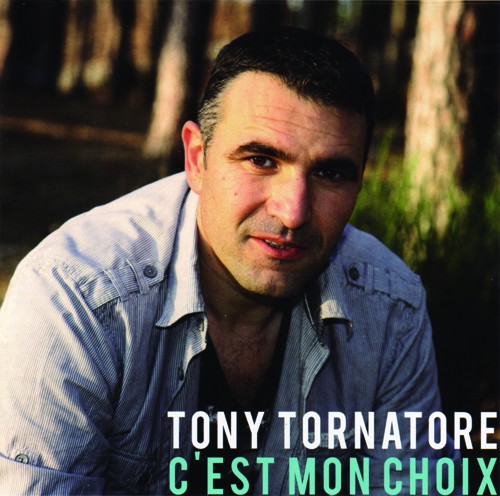 C'EST MON CHOIX [MP3]