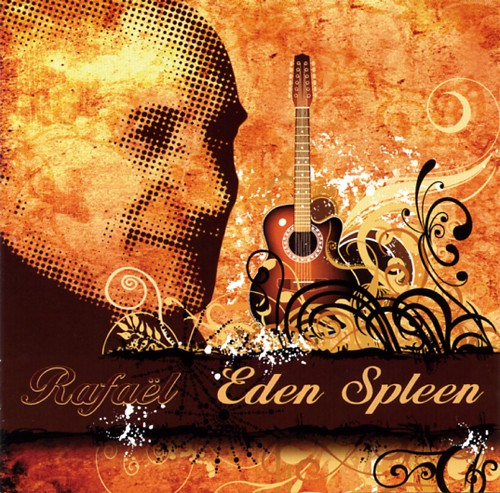 EDEN SPLEEN [MP3]