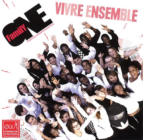 VIVRE ENSEMBLE [MP3]