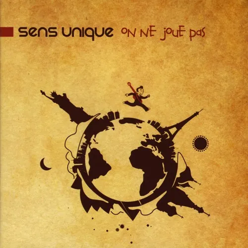 On ne joue pas [MP3]