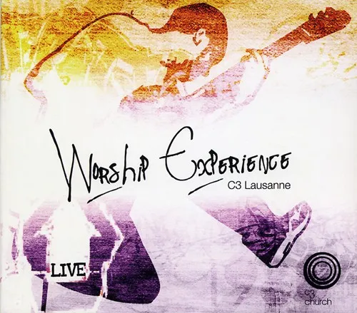 Worship Experience [MP3]