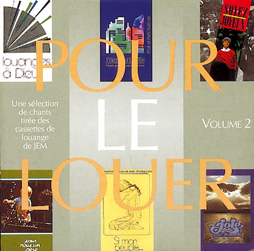 Pour Le louer - volume 2 [MP3]
