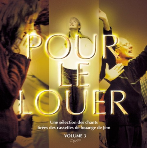 POUR LE LOUER VOL.3 [MP3 2003]