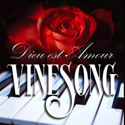 Dieu est amour [MP3]