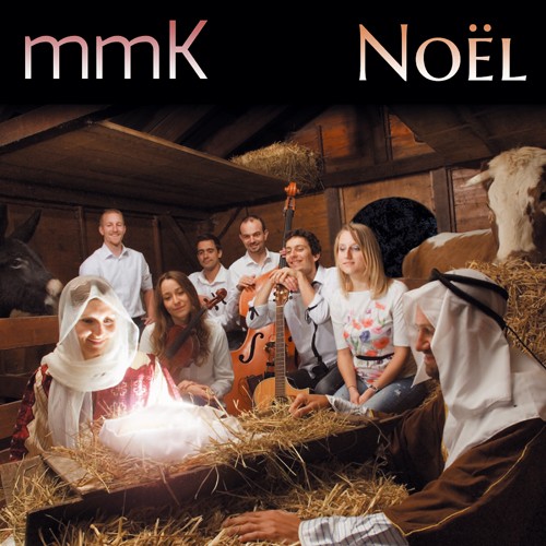 NOËL [MP3 2012] - MMK