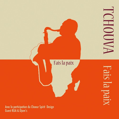 Fais la paix [MP3]
