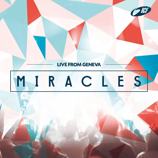 Miracles, Live from Geneva [MP3]