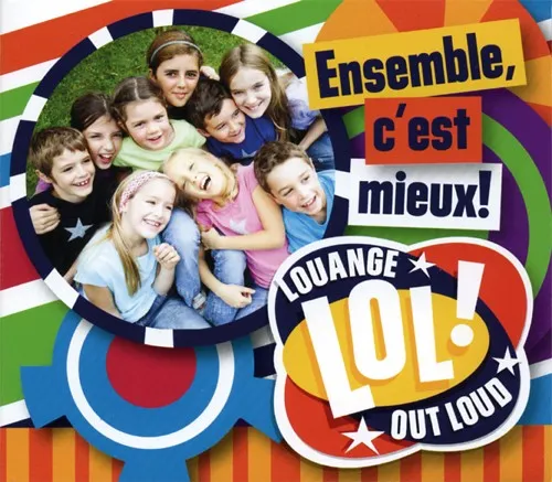 Ensemble c'est mieux [MP3]