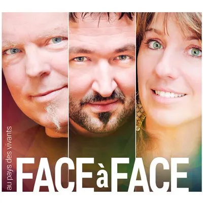 Au pays des vivants [MP3]