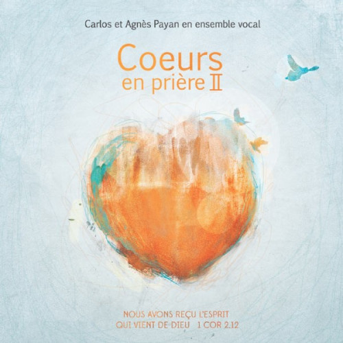 Coeurs en prière II [MP3]