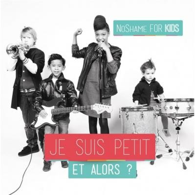 JE SUIS PETIT ET ALORS ? [MP3]