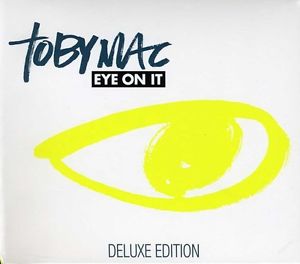 EYE ON IT CD- DELUXE EDITION