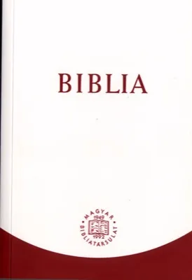 Ungarisch, Bibel