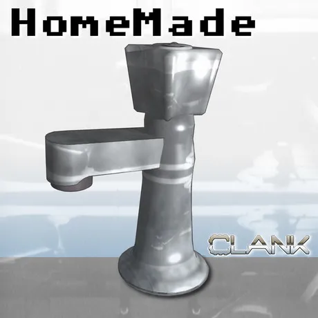 HomeMade [MP3]