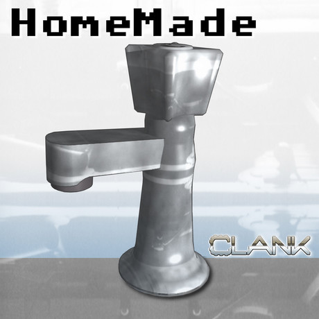 HOMEMADE [MP3]