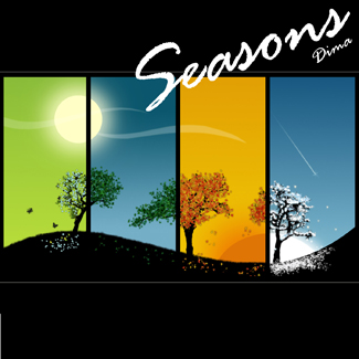 SEASONS [MP3]