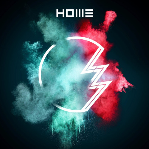 HOME - CD