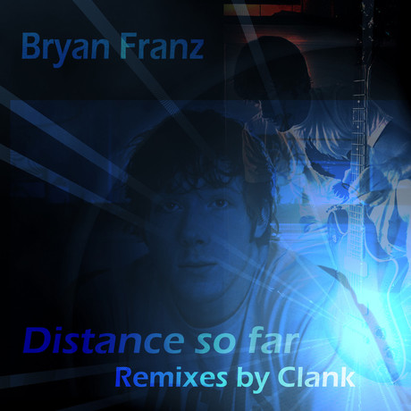 DISTANCE SO FAR [MP3]